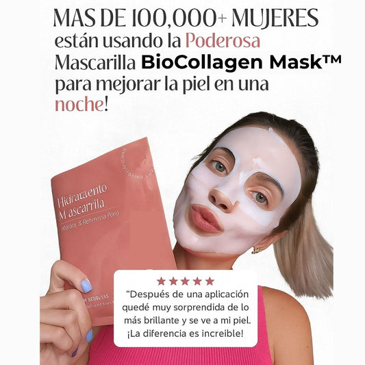 BioCollagen Mask™